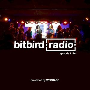 bitbird radio #114