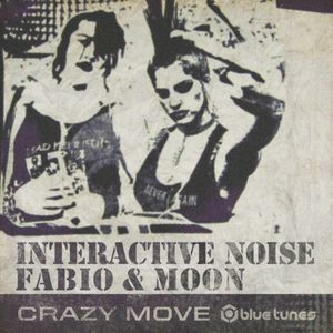 Crazy Move (Single)