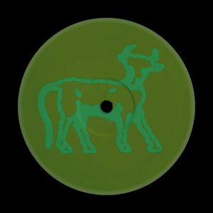 Creamed Horn (Single)