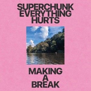 Everything Hurts (Single)