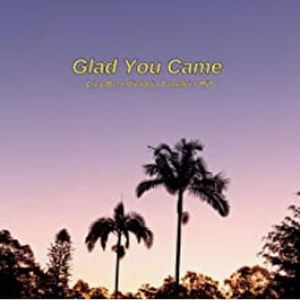 Glad You Came (Single)