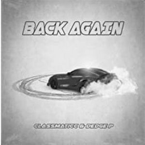 Back Again (Single)