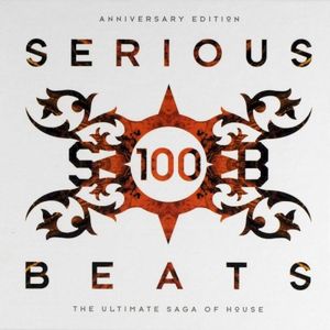 Serious Beats 100 Anniversary Edition