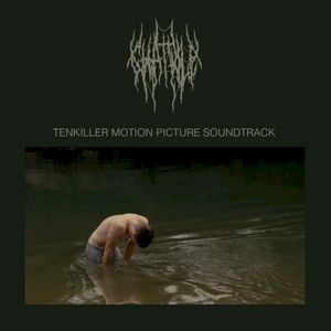 Tenkiller Motion Picture Soundtrack (OST)