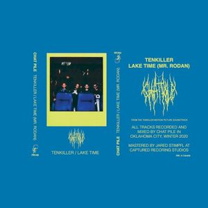 Tenkiller / Lake Time (Mr. Rodan) (OST)