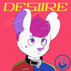 GOJII - DESIIRE (Mega Flare Remix) (Single)