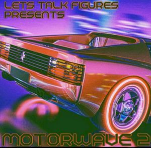 MOTORWAVE 2