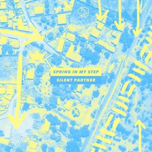 Spring In My Step (Single)