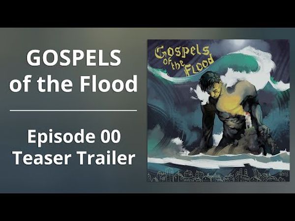 Gospels of the Flood