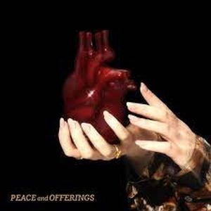 Peace and Offerings (EP)