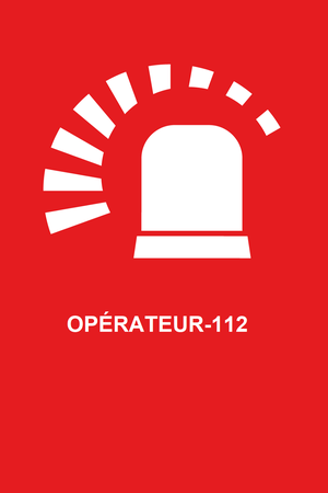 Opérateur112