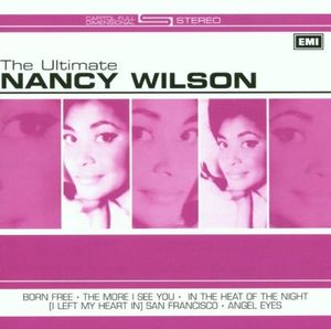 The Ultimate Nancy Wilson