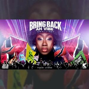 Bring Back ah Vibe (Single)