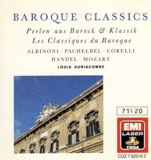 Baroque Classics