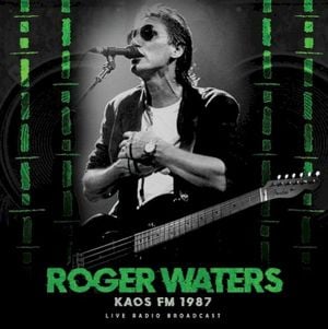 KAOS FM 1987: Live Radio Broadcast (Live)