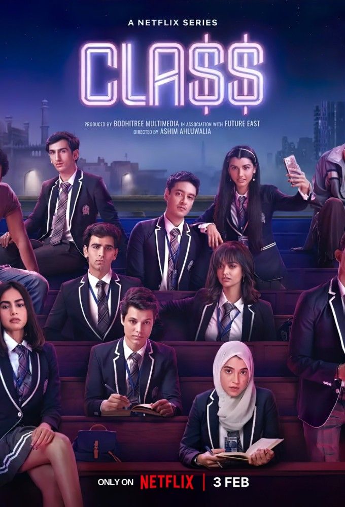 poster