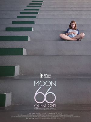 Moon - 66 Questions