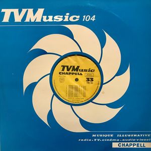 TVMusic 104