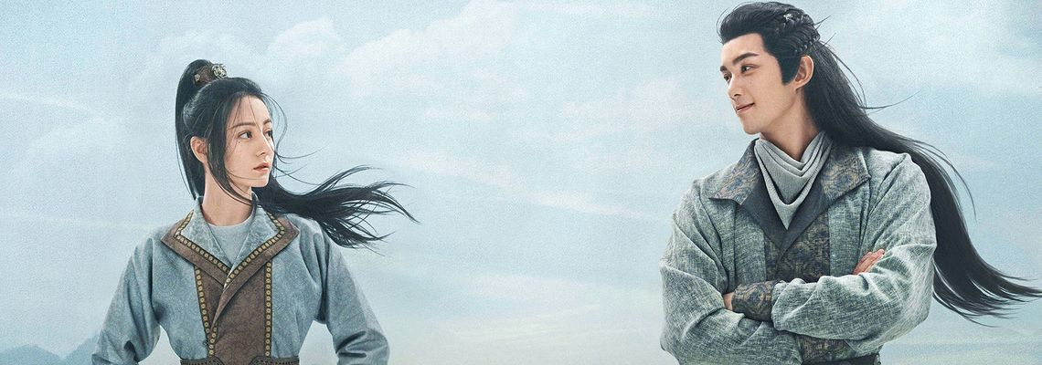 Cover The Long Ballad