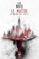 Couverture Le Maître