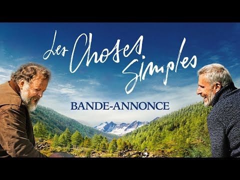 Bande-annonce de Les Choses simples