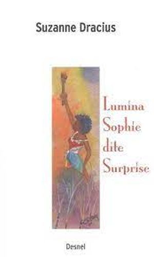 Lumina Sophie dite Surprise