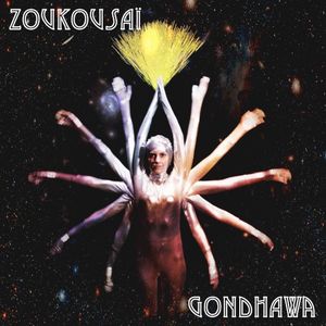 Zoukousaï (Single)