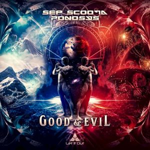 Good & Evil (Single)