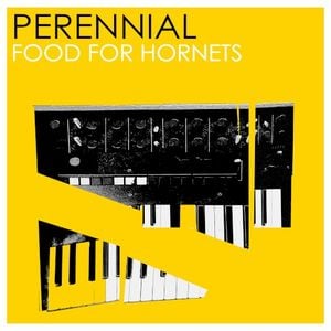 Food for Hornets (EP)