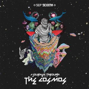 A Journey Through the Cosmos (Single)