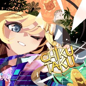 ChikuTaku (Single)