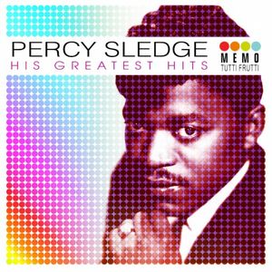 Percy Sledge - His Greatest Hits (MP3 Album)