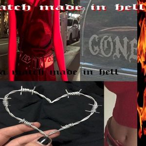 a match made in hell (Single)