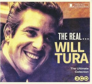 The Real... Will Tura