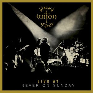 Live at Never on Sunday (Live)