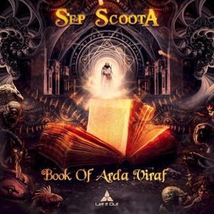 Book of Arda Viraf (EP)