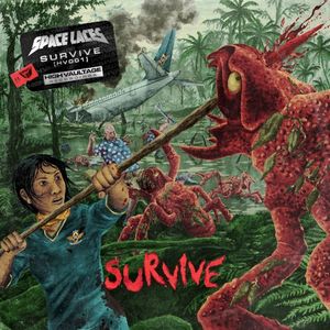 Survive (Single)