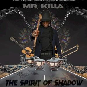 The Spirit of Shadow (Single)