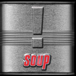 Soup! (EP)