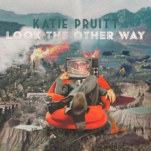 Look The Other Way (Single)