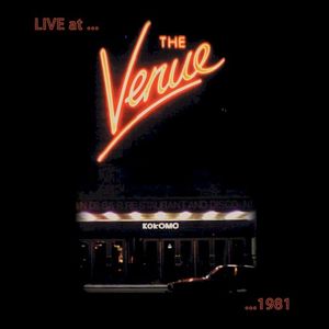 Live at the Venue '81 (Live)