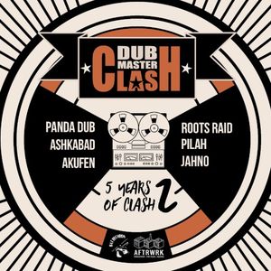 5 Years of Clash - Volume 2