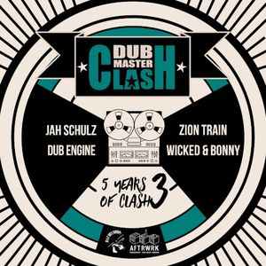 5 Years of Clash - Volume 3