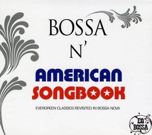 Bossa 'N' American Songbook