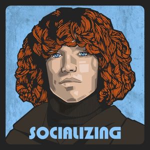 SOCIALIZING (EP)