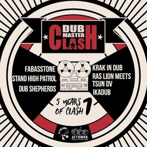 5 Years of Clash - Volume 1