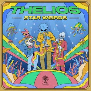 Star Weirds (EP)