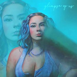 glimpse of us (Single)