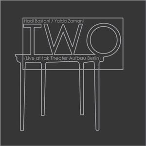 Two (Live at tak Theater Aufbau Berlin) (Live)