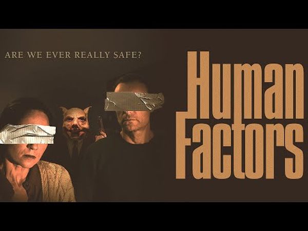 Human Factors